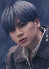 【中古】コレクションカード(男性) C：BE：FIRST/MANATO/CD「空(CD盤)」(AVCD-61590、AVZ1-61593)初回封入特典トレーディングカードC