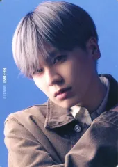 【中古】コレクションカード(男性) C：BE：FIRST/MANATO/CD「空(LIVE盤)」(AVCD-61586/B、AVCD-61587/B)初回封入特典トレーディングカードA