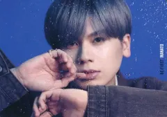 【中古】コレクションカード(男性) C：BE：FIRST/MANATO/CD「空(MV盤)」(AVCD-61588/B、AVCD-61589/B)初回封入特典トレーディングカードB