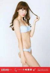 【中古】生写真(AKB48・SKE48) 小嶋陽菜/｢AKB48グループ オフィシャルカレンダー2015｣封入特典