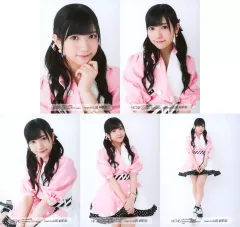 AKB 次の足跡【HKT48★山田麻莉奈】劇場盤 特典 生写真★NMB HKT AKB 次の足跡【HKT48山田麻莉奈】劇場盤 特典 生写真NMB HKT - 2026
