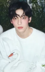 【中古】コレクションカード(男性) TOMORROW X TOGETHER/スビン(SOOBIN)/CD「Starkissed(初回限定盤A)」(TYCT-69357)封入フォトカード A