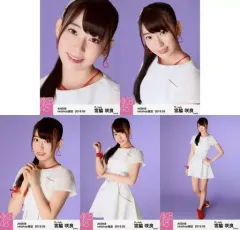 AKB48 宮脇咲良さん/HKT48 宮脇咲良さん 生写真 まとめ 宮脇咲良 (元IZ*ONE) - HKT48卒業ビジュアルブック (写真プレビュー