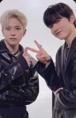 【中古】コレクションカード(男性) TREASURE/ジュンギュ・アサヒ/CD「REBOOT」TREASURE 特設販売サイト(YGEX OFFICIAL SHOP・mu-mo SHOP)特典オリジナルケミトレカ