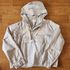 LAFUDGE STORE フード アノラック