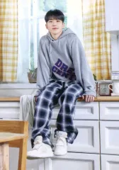 【中古】コレクションカード(男性) 031：SEVENTEEN/HOSHI(ホシ)/「2023 SEVENTEEN’s HOME」ランダムフォトカード