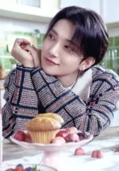 【中古】コレクションカード(男性) 042：SEVENTEEN/JOSHUA(ジョシュア)/「2023 SEVENTEEN’s HOME」ランダムフォトカード