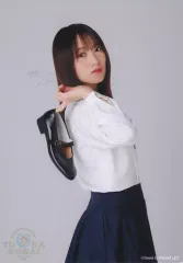 【中古】生写真(乃木坂46) 菅井友香/上半身・エキセントリック MV衣装/菅井友香 欅坂46衣装ランダム生写真