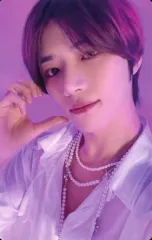 【中古】コレクションカード(男性) TOMORROW X TOGETHER/ボムギュ/CD「SWEET(UNIVERSAL MUSIC STORE限定盤)」(PDCV-1194)封入セルフィーフォトカード