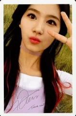 【中古】コレクションカード(女性) TWICE/サナ/3rd Mini Album「TWICEcoaster：LANE1」予約特典トレカ