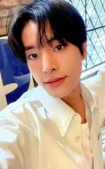 【中古】コレクションカード(男性) ENHYPEN/ジェイク(JAKE)/「ENHYPEN WORLD TOUR ’FATE’ IN JAPAN」会場限定 ENHYPEN GLOBAL OFFICIAL FANCLUB ENGENE MEMBERSHIP (J