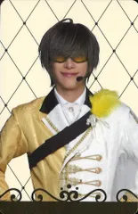 ミュージカル刀剣乱舞 目出度歌誉花舞十周年祝賀祭 桑名江 福井巴也 ランダムふぉとカード 追加/祝賀祭ver