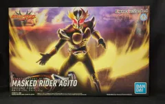 BANDAI SPIRITS Figure-rise Standard バンダイスピリッツ版 仮面ライダーアギト グランドフォーム