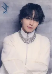 【中古】コレクションカード(男性) JO1/大平祥生/CD「BE CLASSIC」HMV特典クリアトレカ