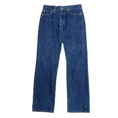LEVI'S 501 ボタンフライデニムパンツ 30-32
