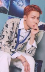 中古】生写真(AKB48・SKE48) ◇小畑優奈/2016年4月度 個別生写真