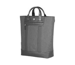 ビクトリノックス メンズ バッグ トートバッグ Victorinox Architecture Urban2 2Way Carry Tote Melange GreyBlack please allow 10 business days for deliver