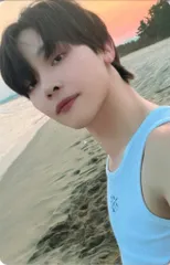 &TEAM 初回限定盤 NICHOLAS 青嵐 A