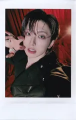 &TEAM INSTANT PHOTO CARD FUMA 2025 AWAKEN THE BLOODLINE in JAPAN B