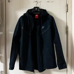 ナイキ テック フリース ブラック セット XXL XL