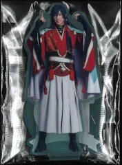 ミュージカル刀剣乱舞 目出度歌誉花舞十周年祝賀祭 和泉守兼定 有澤樟