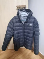 THE NORTH FACE ザノースフェイス 軽量ダウン ダウン L 100