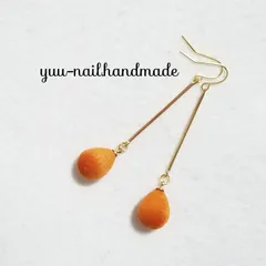 ♡023♡\★SALE★/可愛いプチプラ大ぶりピアス