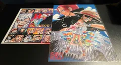 2026年最新】one piece film red ポスターの人気アイテム - メルカリ