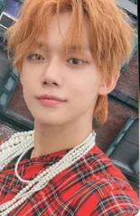 TXT CLARITY ver. YEONJUN THE NAME CHAPTER:FREEFALL