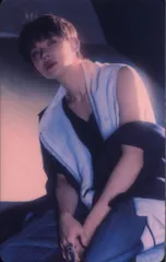 TXT UNIVERSAL MUSIC STORE YEONJUN minisode3:TOMORROW Romantic