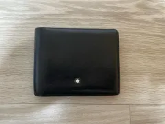 2026年最新】MONTBLANC メンズ 長財布の人気アイテム - メルカリ