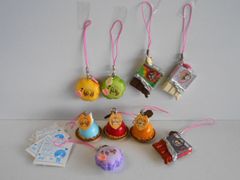 ♯Gzv09IZスーパーマリオギャラクシー2アイテムコレクション10種