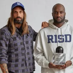 ヴィンテージ Champion リバースウィーブ RISD フーディー L サイズ