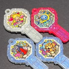 超希少】妖怪ウォッチ レジェンドメダル ブシニャン 海外版 韓国版