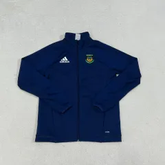 160 アディダス キッズ トレーナー ジャケット 1201