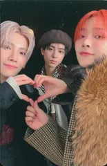 &TEAM 初回限定盤 ver. YUMA/TAKI/NICHOLAS 雪明かり(Yukiakari) ユニット