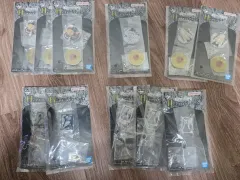 DEATH NOTE(デスノート) 一番くじ H賞 各巻 出品