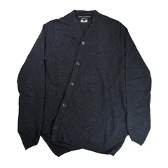 2026年最新】COMME des GARCONS HOMME PLUS メンズ カーディガンの人気