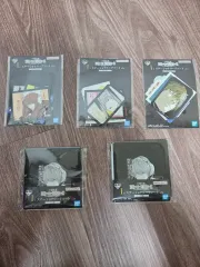 DEATH NOTE(デスノート) 一番くじ i賞 まとめ 出品