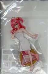 極楽湯 RAKU SPA フロライフ第5弾 ホロライブ さくらみこ/等身アクリルスタンド(風呂上りver.)