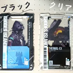 2026年最新】アークナイツ 通行認証 ケースの人気アイテム - メルカリ