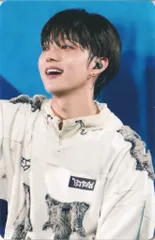 &TEAM LIVE PHOTO CARD EJ 2025 AWAKEN THE BLOODLINE ENCORE