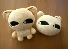 Stray Kids(ストレイキッズ・スキズ・SKZ) アイエン(I.N・ジョンイン) ぬいぐるみ アイエン ぬいぐるみ アイエン ぬいぐるみ まとめ売り