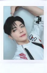 &TEAM INSTANT PHOTO CARD MAKI 2024 SECOND TO NONE ver.2