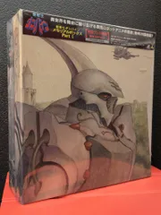 2026年最新】LD 聖戦士ダンバインの人気アイテム - メルカリ