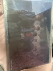 ENHYPEN（エンハイプン・エナプ）特典ファイル