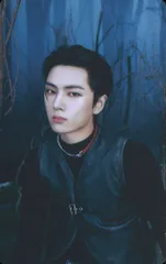 ENHYPEN JAY 2024 WALK THE LINE 7/8