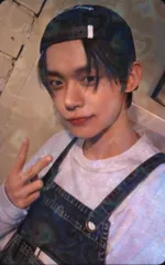 TXT WeverseJapan YEONJUN minisode3:TOMORROW ハートホロ