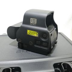 最終値下げ実物 EOTech EXPS2-0 2022年製新ロゴ ホロサイト箱付 最終値下げ実物 EOTech EXPS2-0 2022年製新ロゴ ホロサイト箱付 - メルカリ