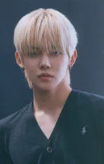 TXT YEONJUN FC継続KIT特典 2期KIT